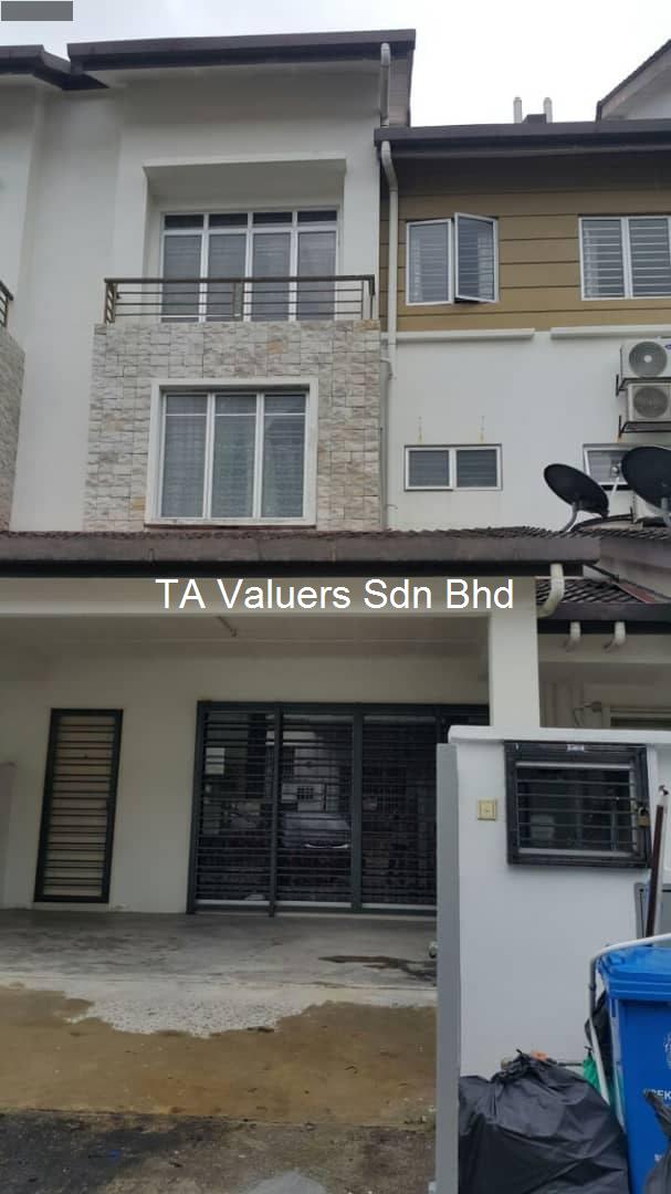 latest property