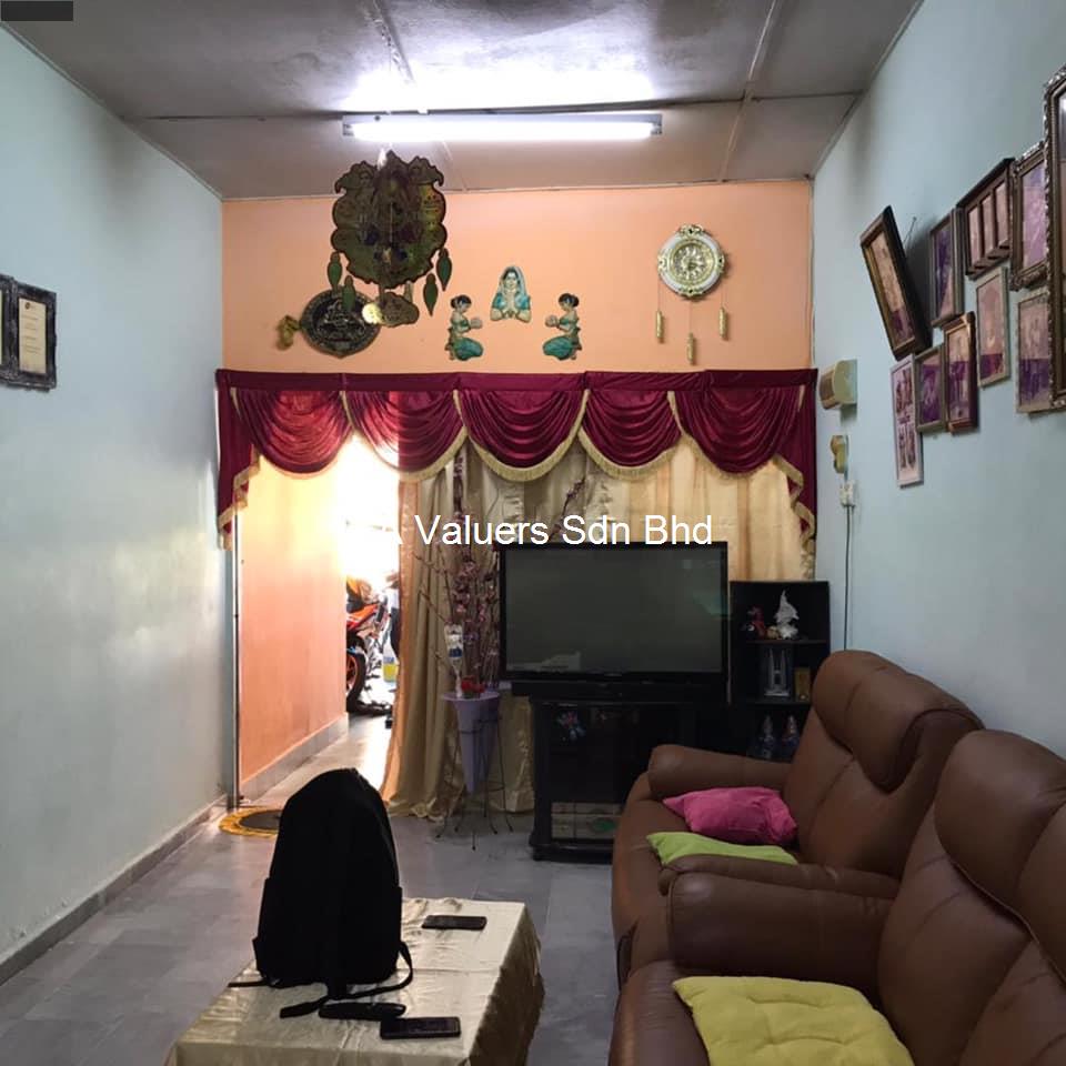 latest property